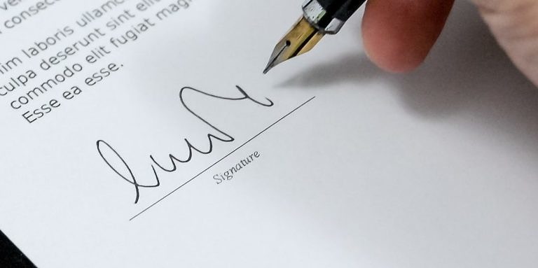 Beitragsbild für Selbstverpflichtungen