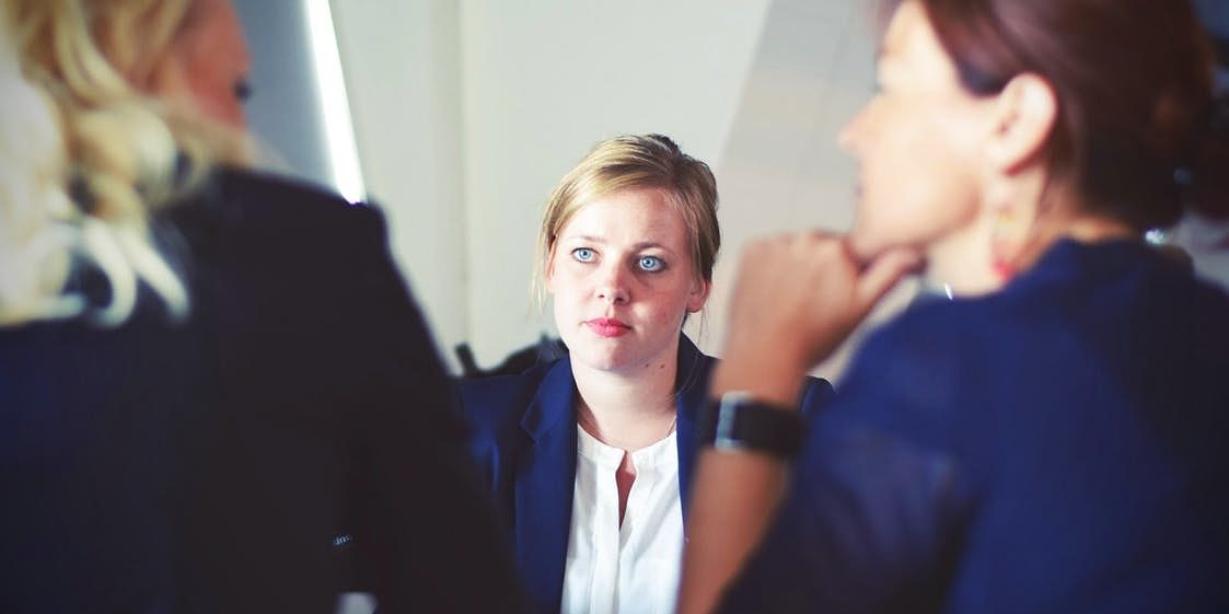 Zur Seite: GenderConsulting für Forschungsverbünde