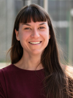 Anna Isenmann, M.A.