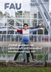 Zur Seite: Diversitätskonzept „Vielfalt gestalten mit Leidenschaft und Innovation“ 2022-2027