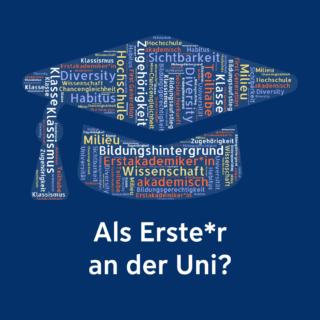 Zum Artikel "Workshopangebot für Erstakademiker*innen aller Fakultäten: Theaterworkshop „Heimliche Begleiter“"