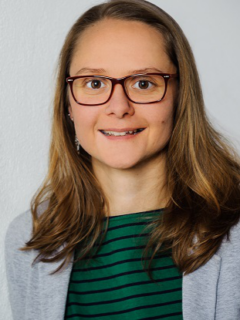Viktoria Kaufmann, M.A.