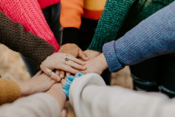 Zur Seite: Veranstaltungen im Bereich der Gleichstellungsarbeit