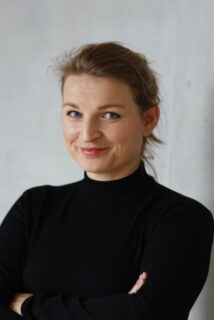 Zum Artikel "Guest lecture, 28. April 2026: „When doubt lingers despite success – The impostor self-concept in studies and science“ (Dr. Mona Leonhardt)"